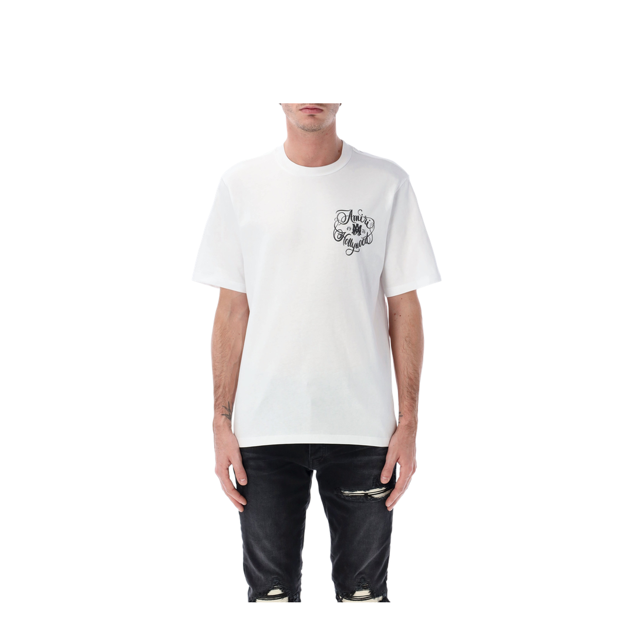 Hollywood Tee