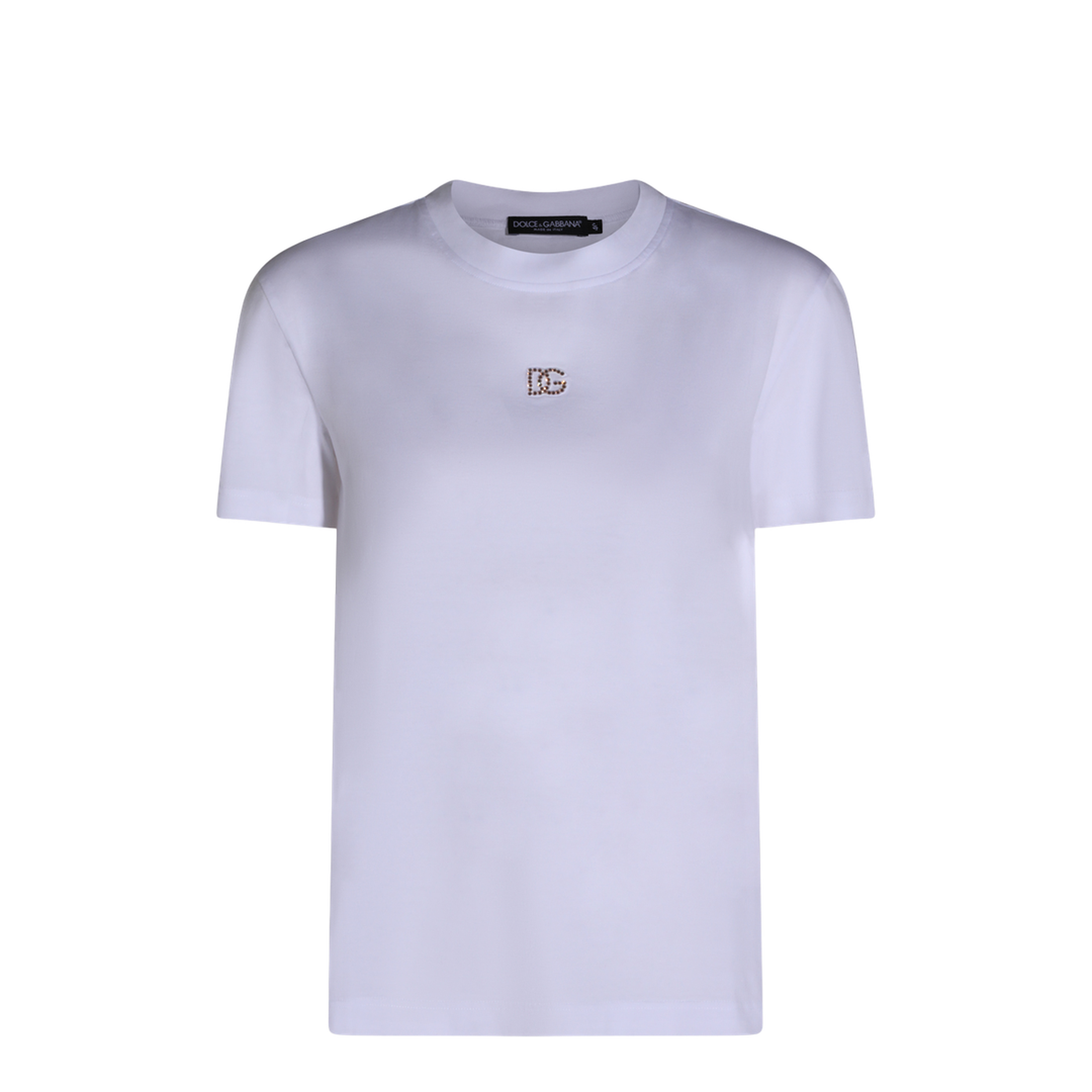 MAYFEYR - Dolce & Gabbana - T-Shirts And Polos - F8V42ZGDDL7W0800