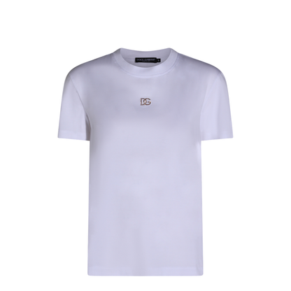 MAYFEYR - Dolce & Gabbana - T-Shirts And Polos - F8V42ZGDDL7W0800