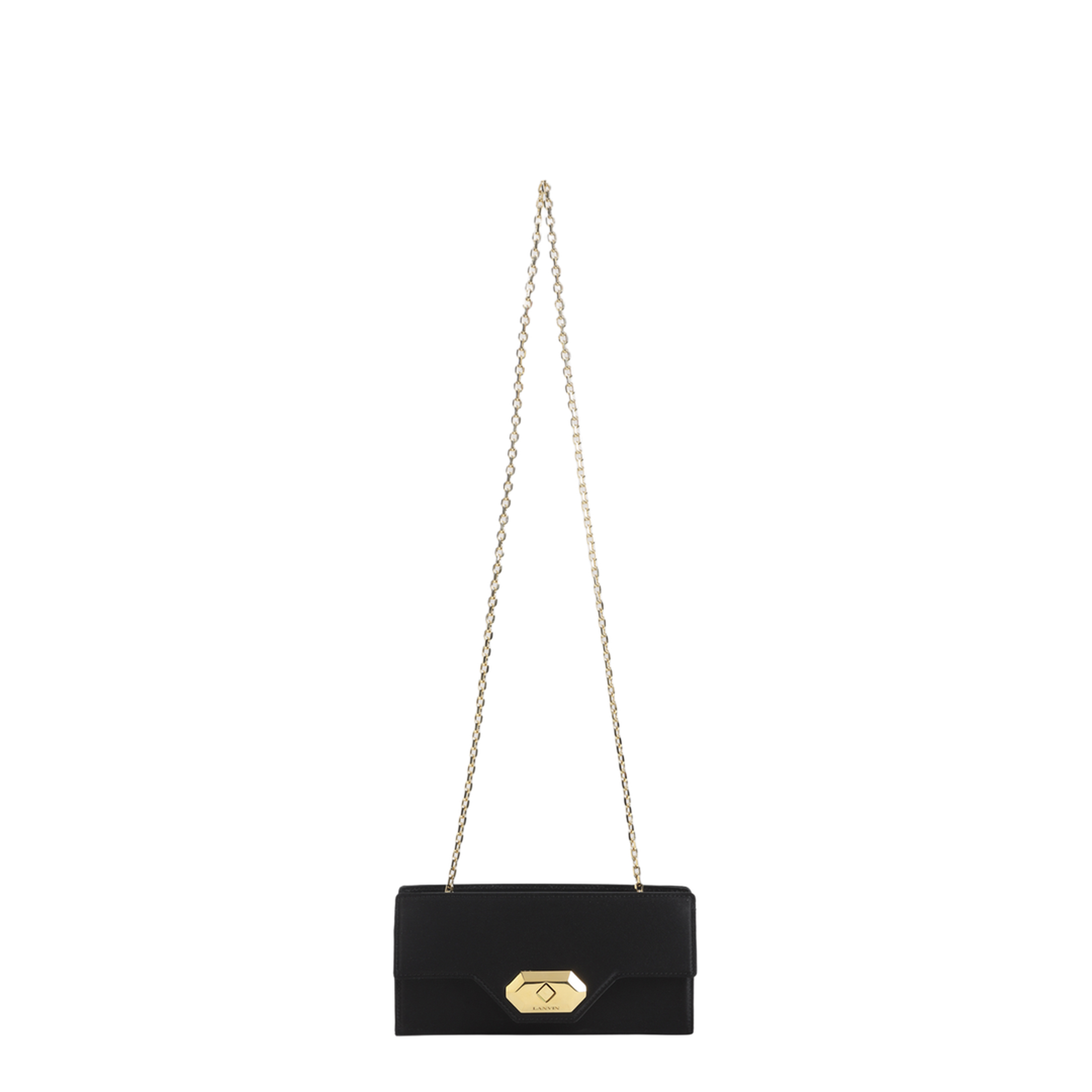 MAYFEYR - Lanvin - Invitation Evening Small Pouch - LWBGLEPMRASOH25