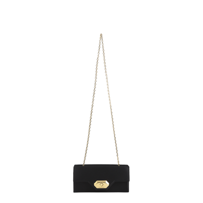 MAYFEYR - Lanvin - Invitation Evening Small Pouch - LWBGLEPMRASOH25