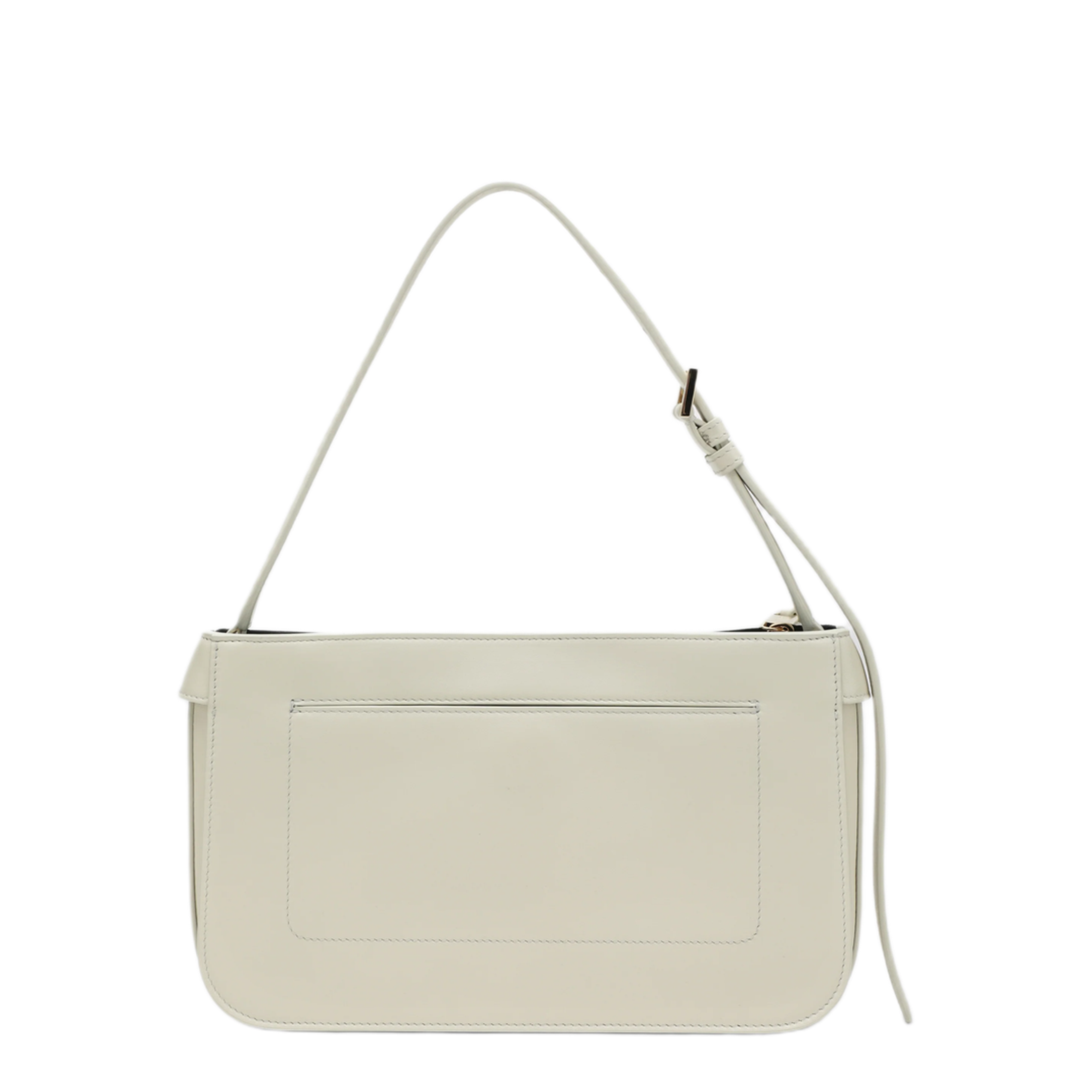 MAYFEYR - Ferragamo - Mascarpone Cara Xs Bag - 0798499LEMN