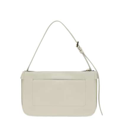 MAYFEYR - Ferragamo - Mascarpone Cara Xs Bag - 0798499LEMN