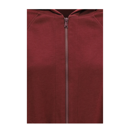 MAYFEYR - Brunello Cucinelli - Long Sleeve Zip Hoodie - MP828SM606C9813