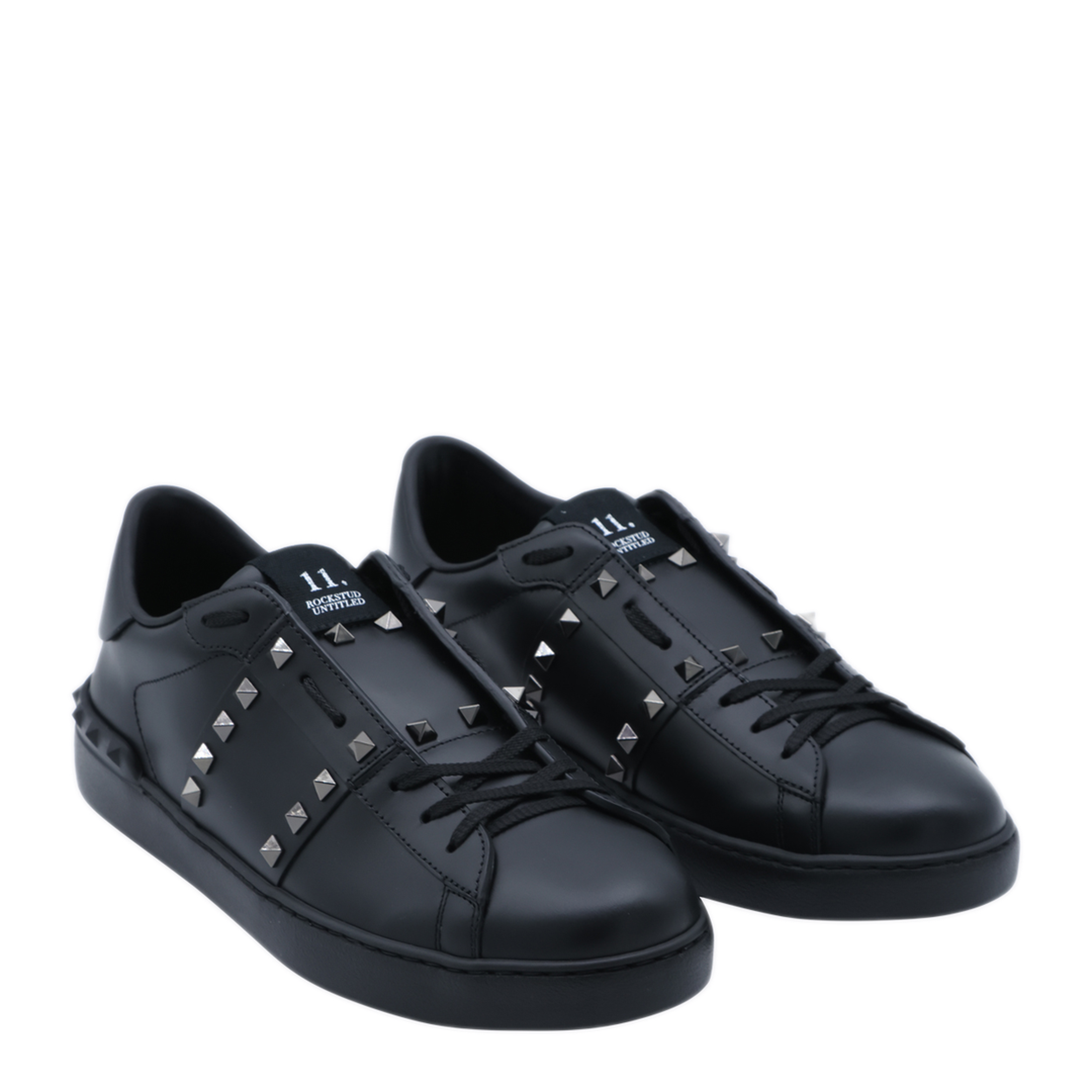 MAYFEYR - Valentino - Garavani Sneakers - 9Y2S0931BXE0NO