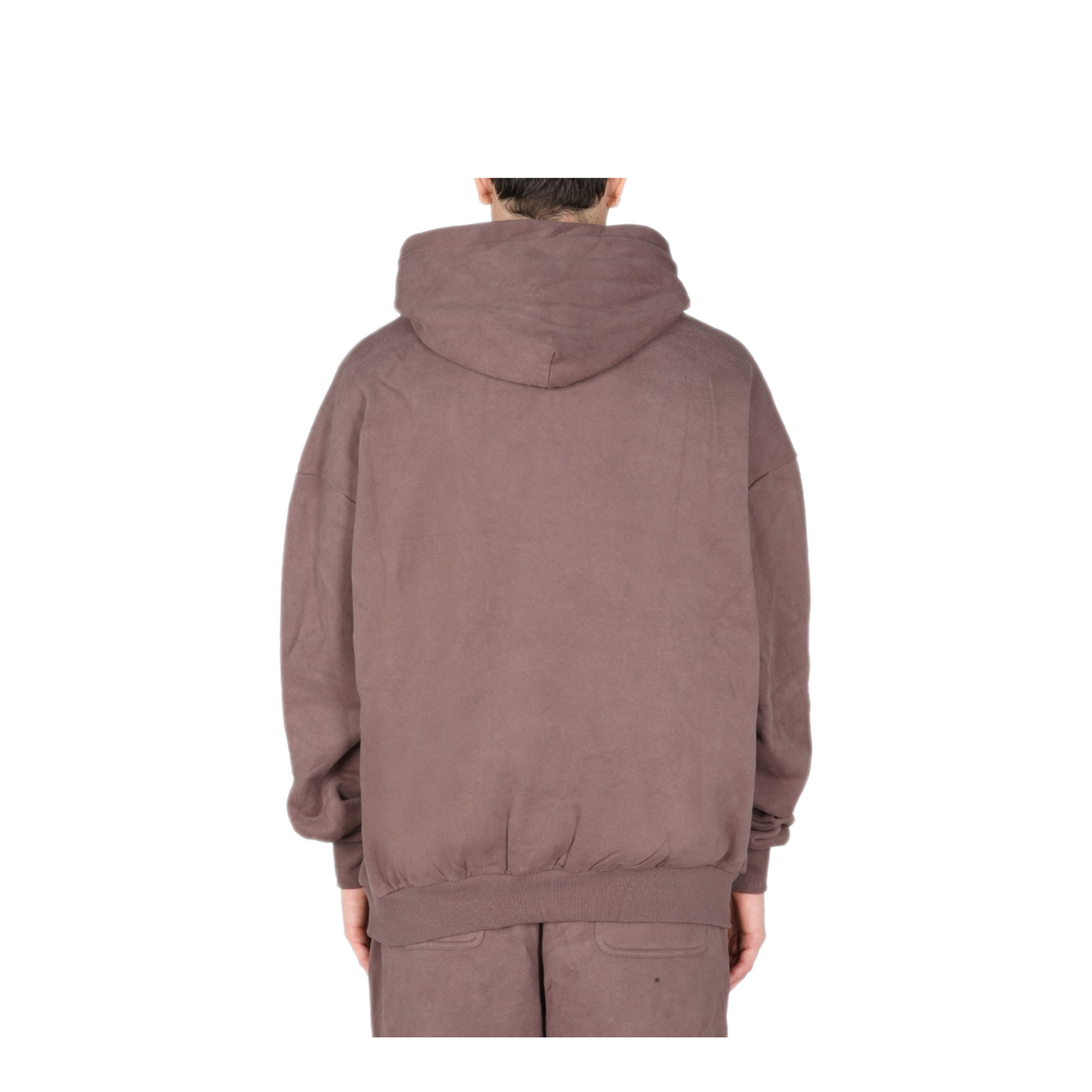 MAYFEYR - MOUTY - Texas Sweatshirt - HO01AH2106