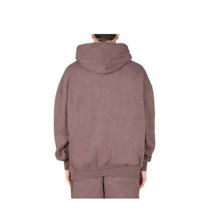 MAYFEYR - MOUTY - Texas Sweatshirt - HO01AH2106