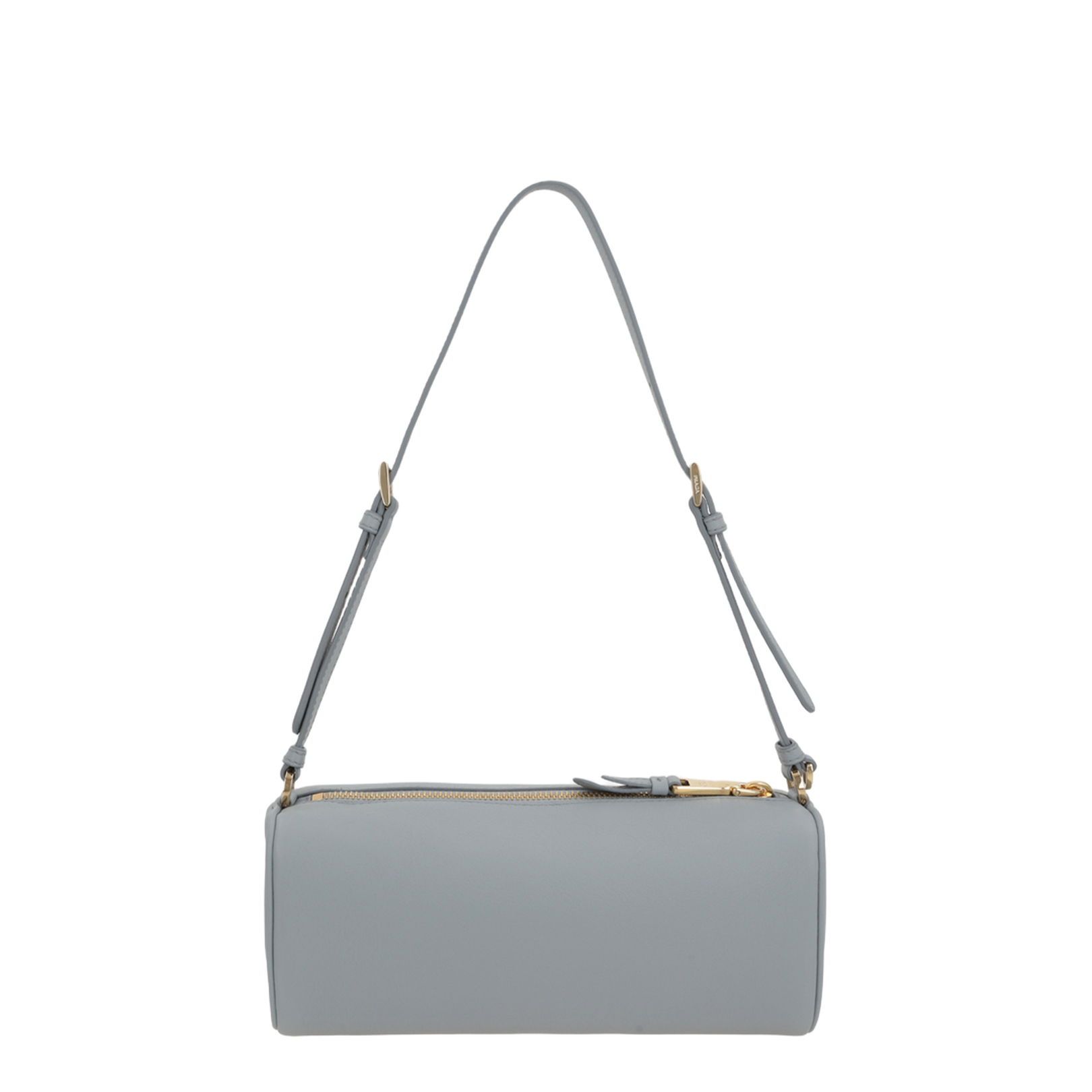 Opaline Leather Pouch