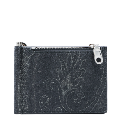 MAYFEYR - Etro - Wallets - MP2D0009AA086N0000