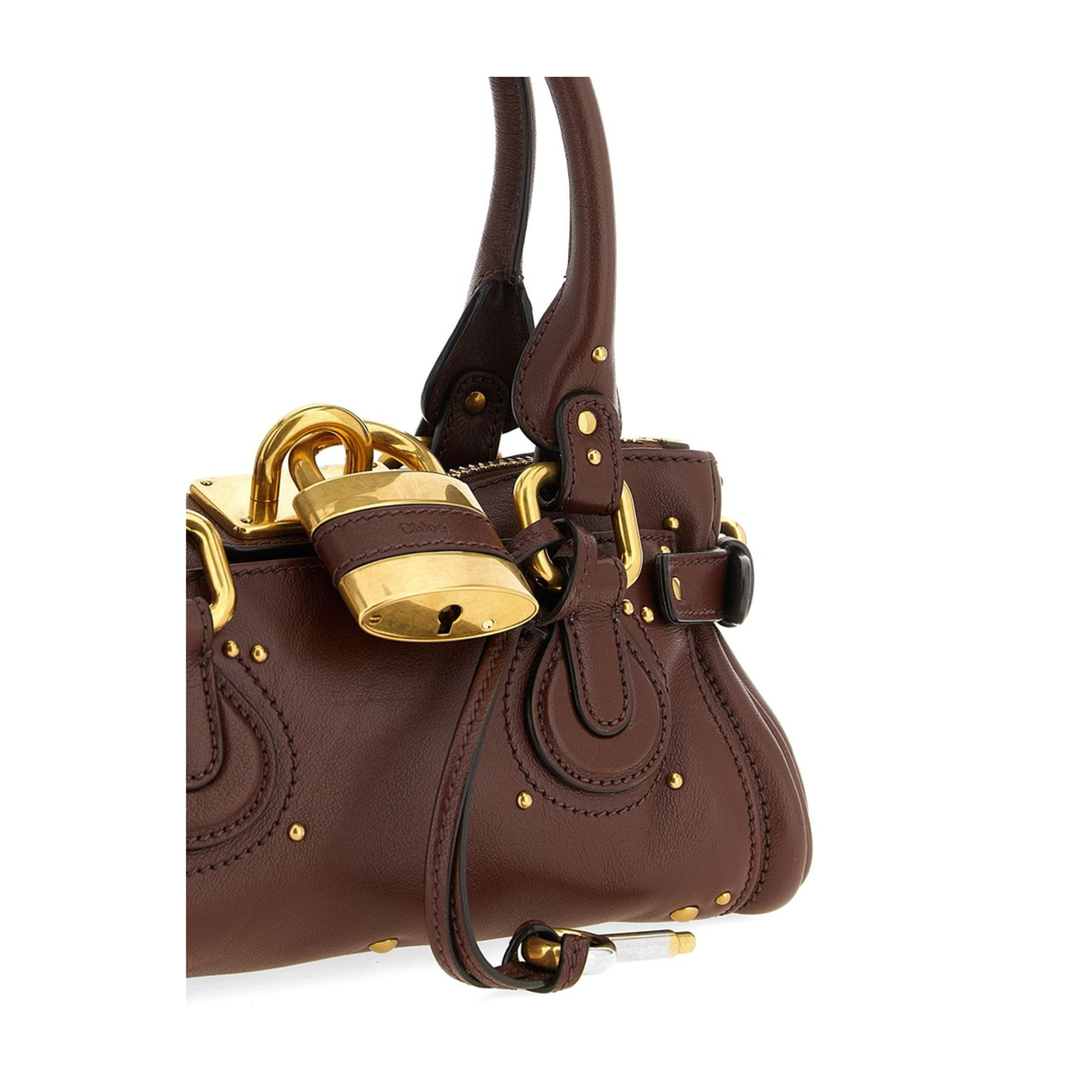 MAYFEYR - Chloè - Brown Bag - CH26SS805P7527M