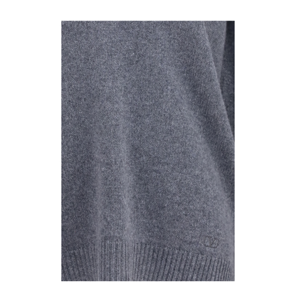 MAYFEYR - Valentino - Cashmere Sweater - 9B0KC76ZAJ6