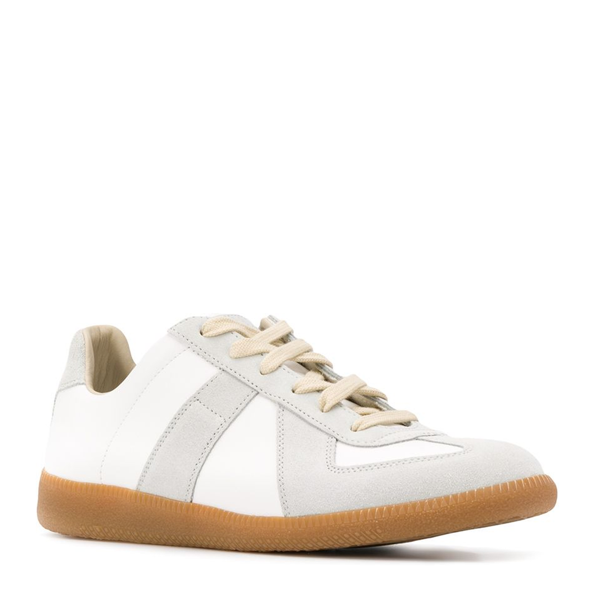 Replica Sneakers Dirty White