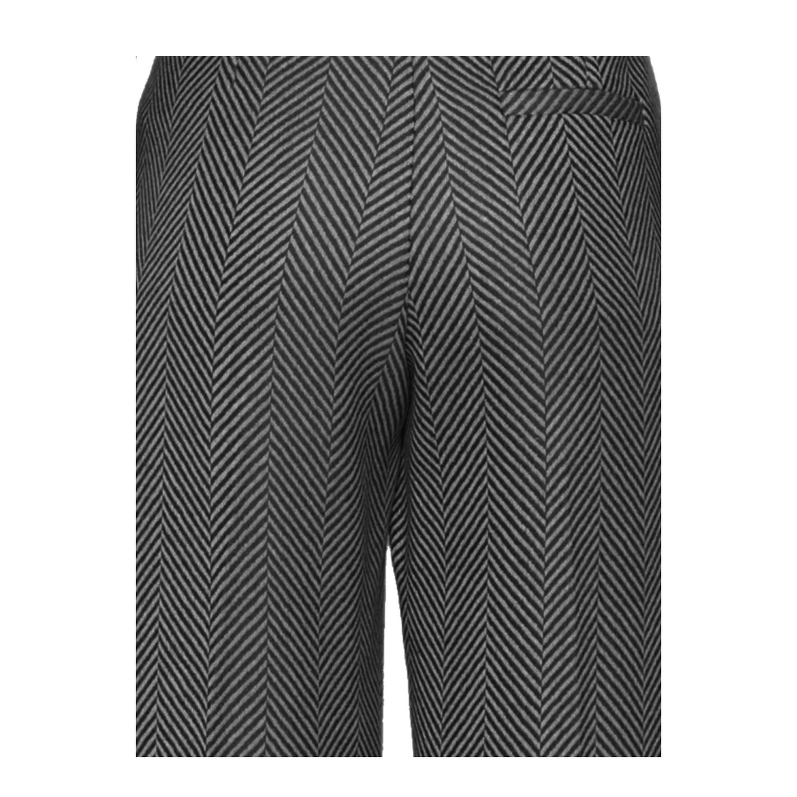 Trousers Grey