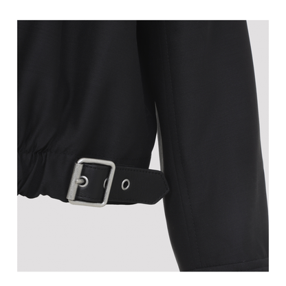 MAYFEYR - Loewe - Belted Jacket - S540Y02XC8