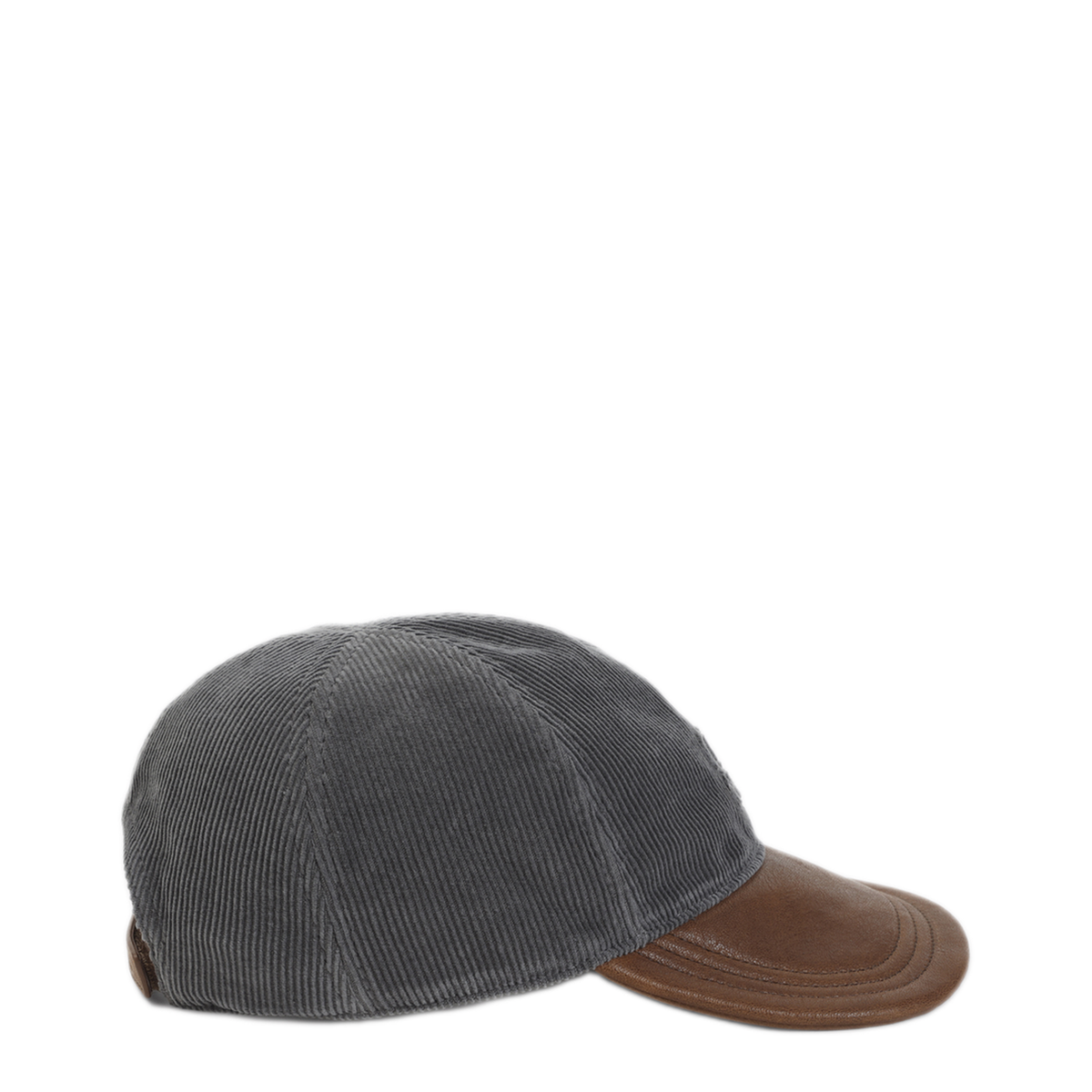 Six Panel Baseball Cap