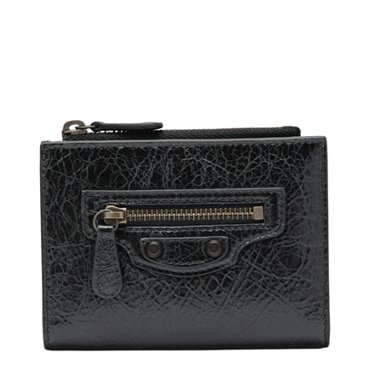 City Bifold Wallet