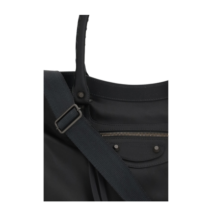 MAYFEYR - Balenciaga - City Grande Handbag - 8083882AB9J