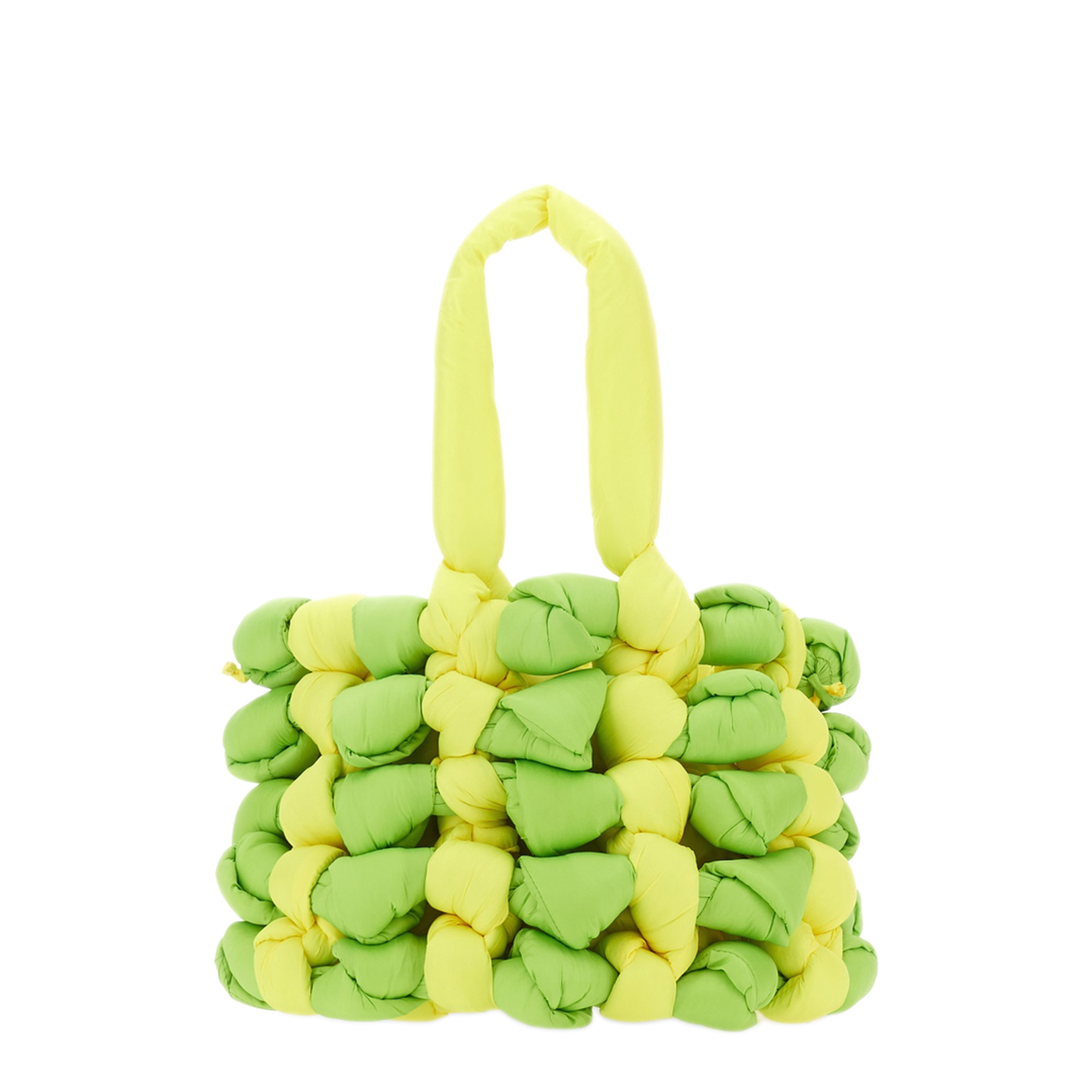 MAYFEYR - JW ANDERSON - Small Woven Tote Bag - HB0513FA0237219