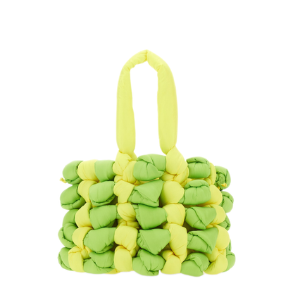 MAYFEYR - JW ANDERSON - Small Woven Tote Bag - HB0513FA0237219