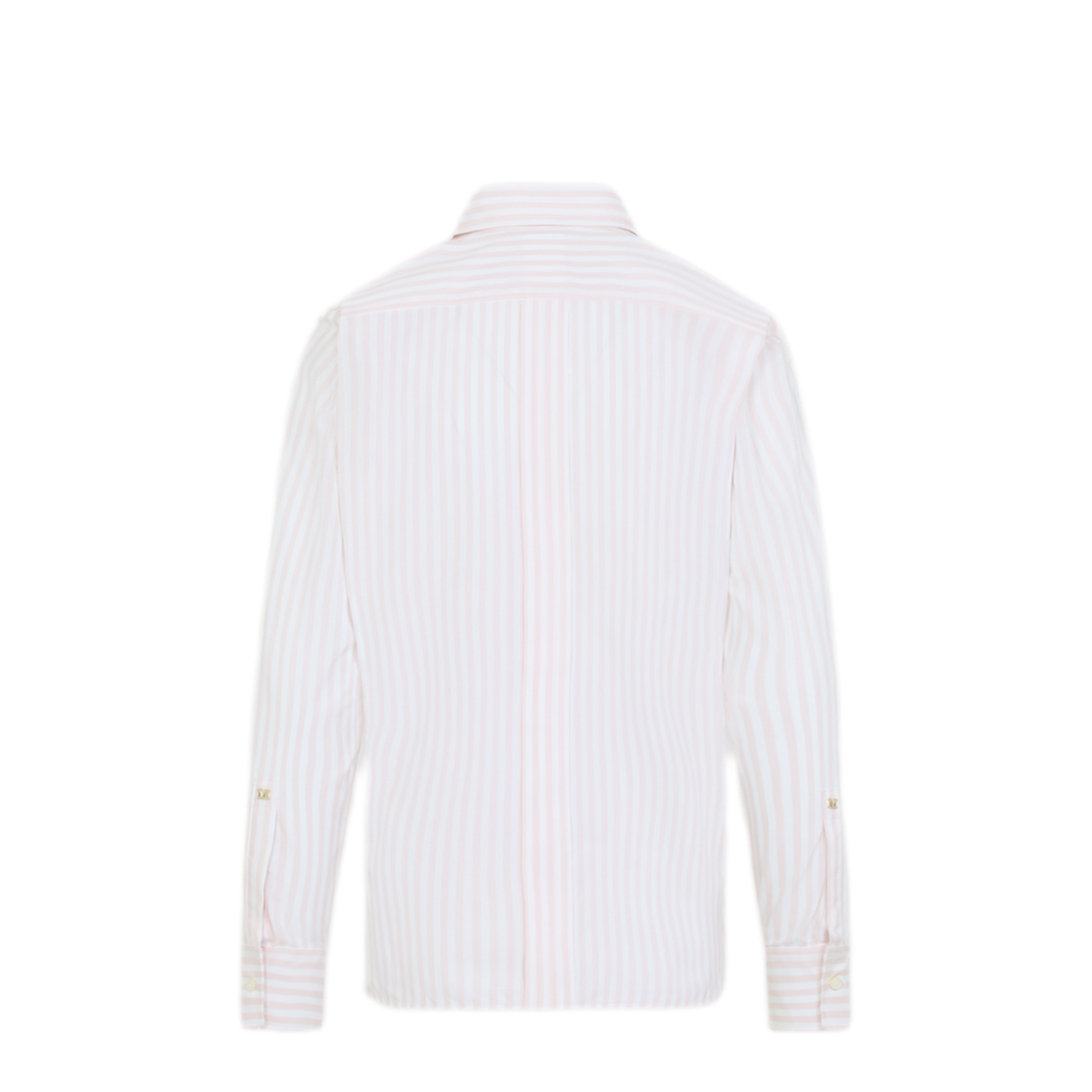 MAYFEYR - Max Mara - Accenni Striped Shirt - 2611111111600001
