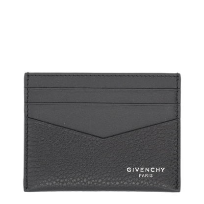 MAYFEYR - Givenchy - Leather Wallet - BK6099K213001