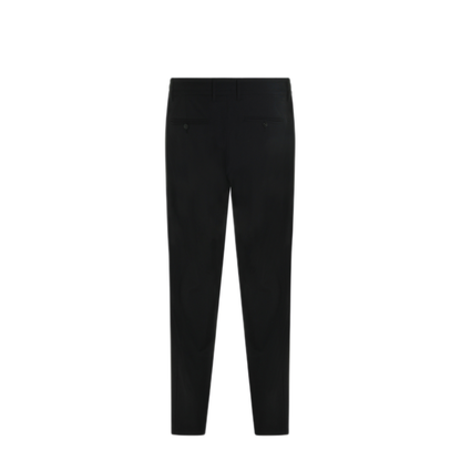 MAYFEYR - Canali - Trousers - D91659AA05960301