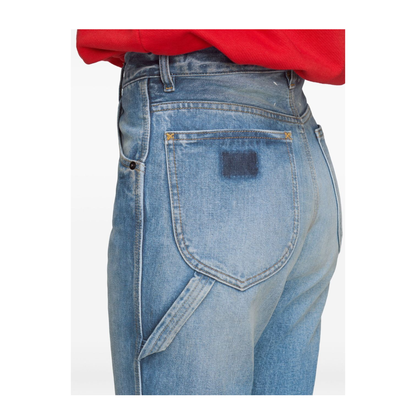 MAYFEYR - Maison Margiela - Jeans Clear Blue - S51LA0182S30561987