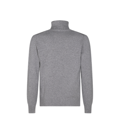 MAYFEYR - PIACENZA CASHMERE - Sweaters - M103000101014044940