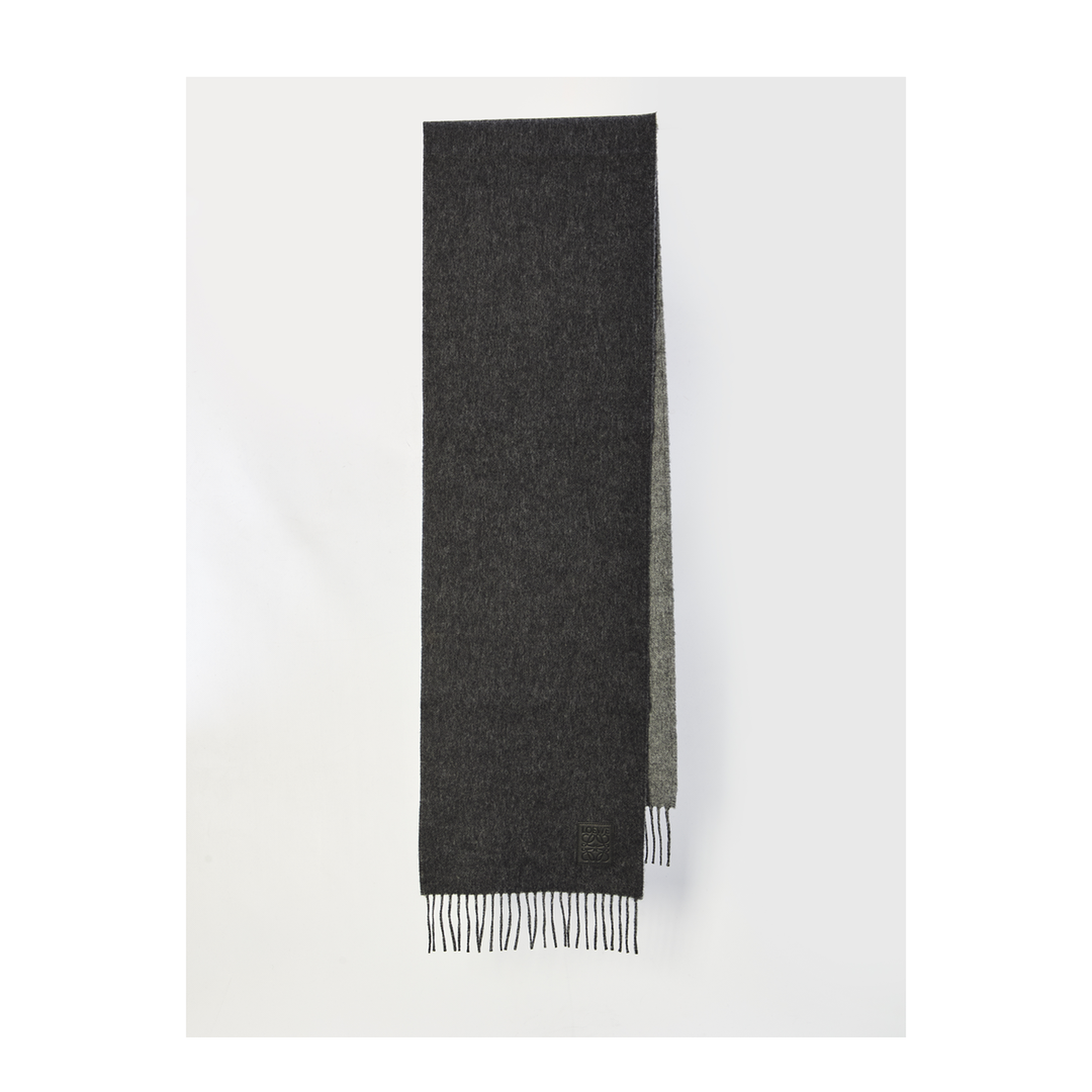 MAYFEYR - Loewe - Wool And Cashmere Scarf - F811251X061114