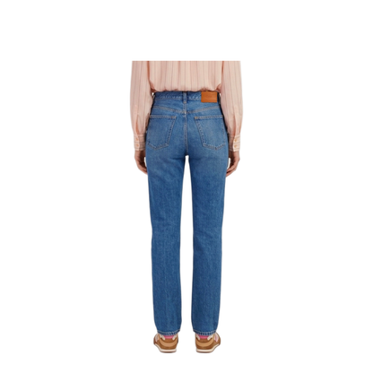 MAYFEYR - Chloè - Slim Denim Jeans - CH26WDP51150437