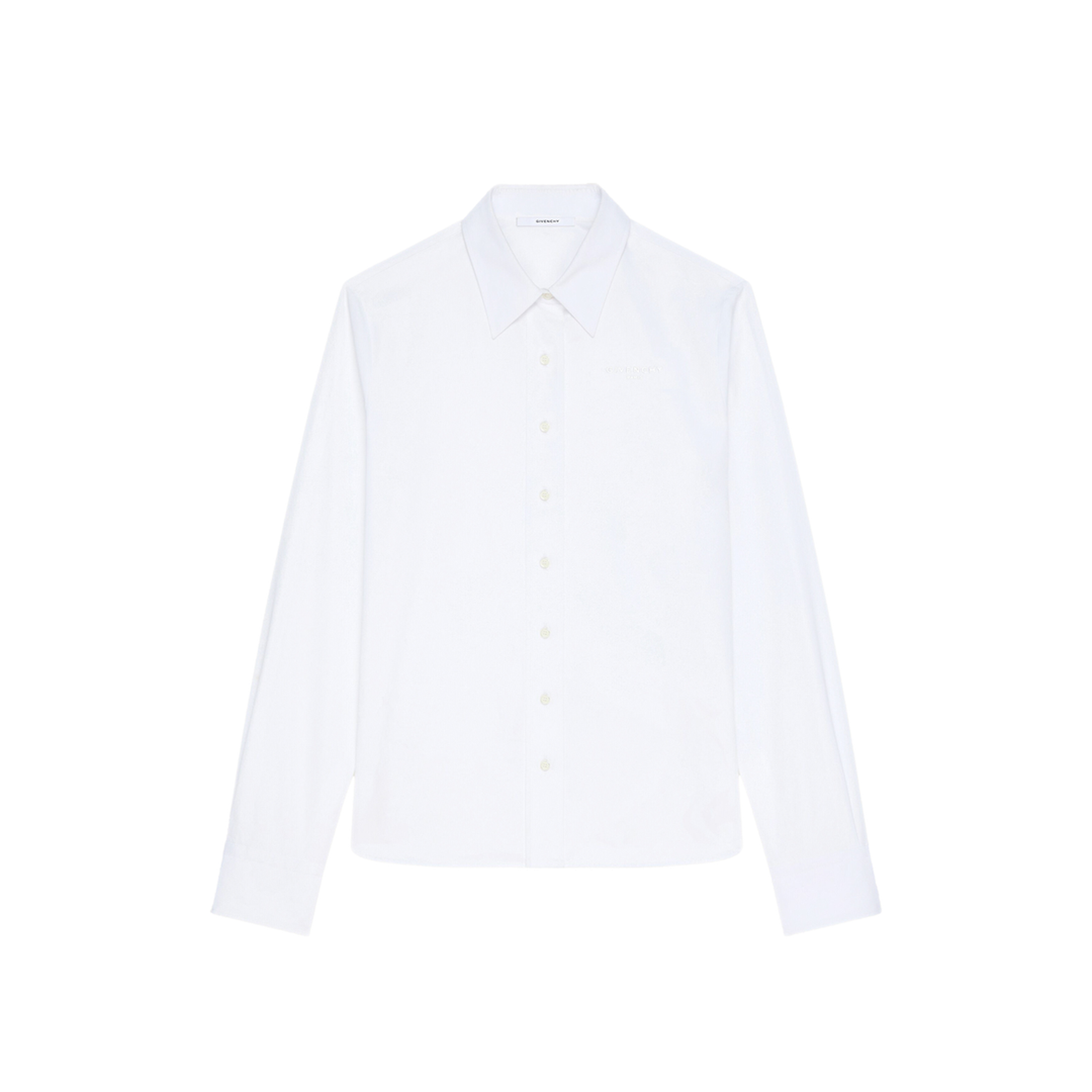 MAYFEYR - Givenchy - Long Sleeves Shirt - BW61EL165R100