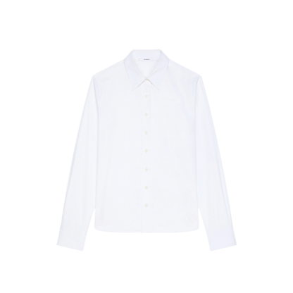 MAYFEYR - Givenchy - Long Sleeves Shirt - BW61EL165R100