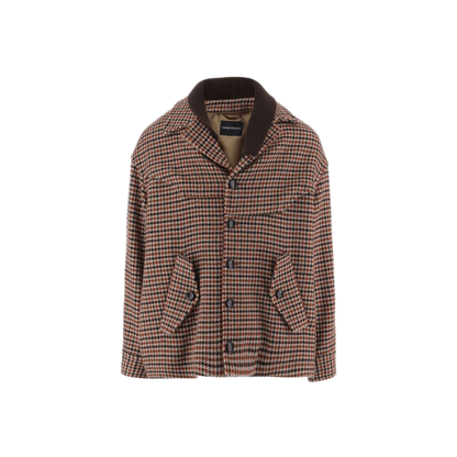 MAYFEYR - Emporio Armani - Jackets Beige - EM000268TE23209F1053