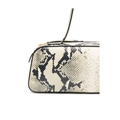 Beige Bag