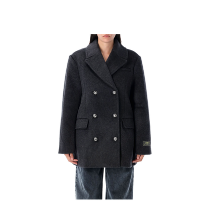 MAYFEYR - Ganni - Coats - W05676869252