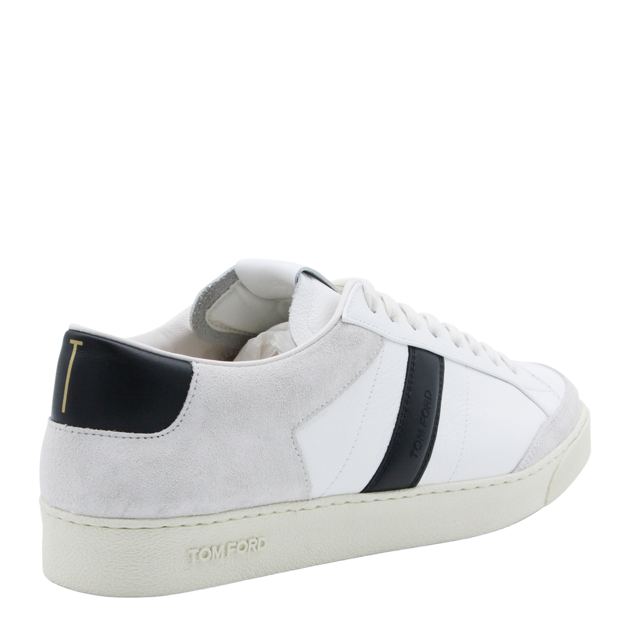 Sneakers White