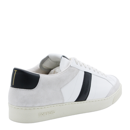 Sneakers White