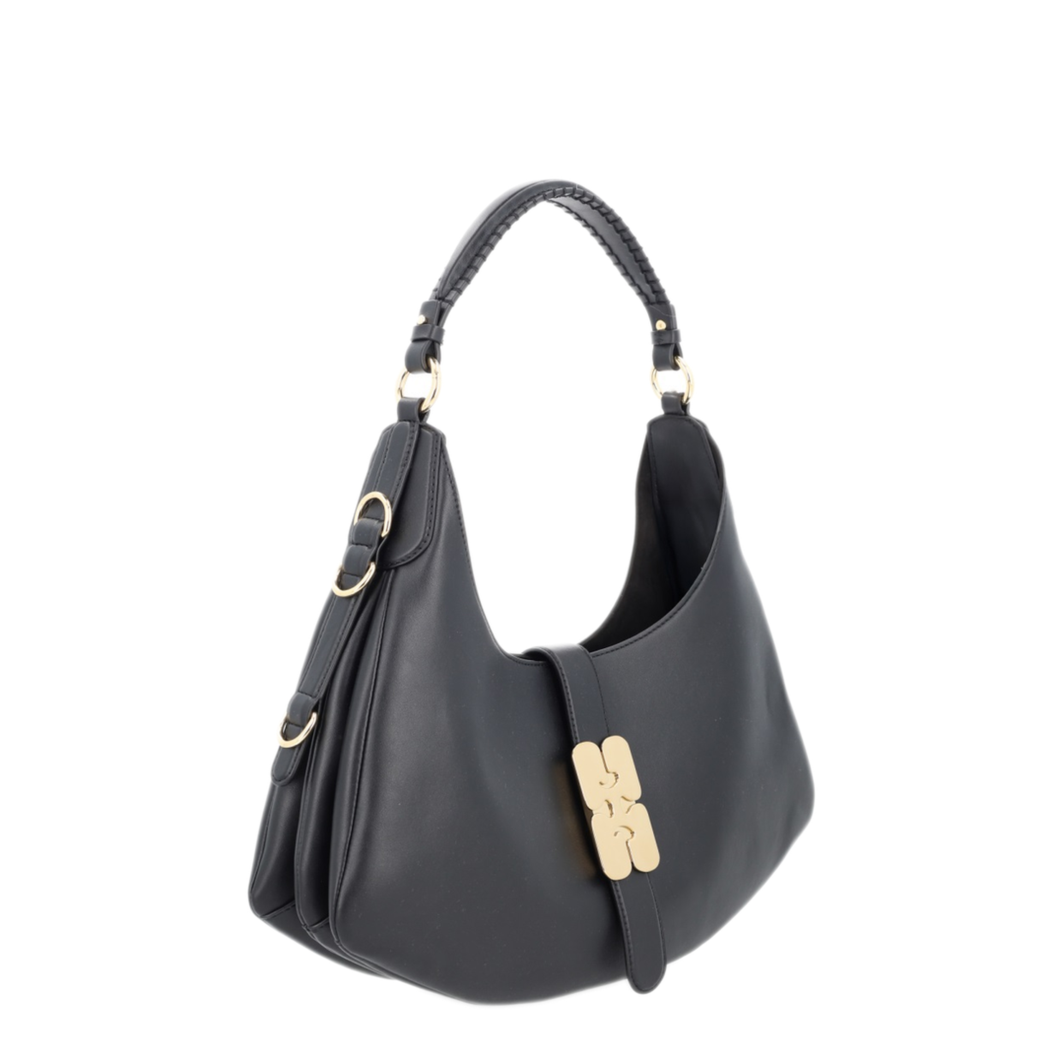 MAYFEYR - Ganni - Kat Small Bag - A6998099