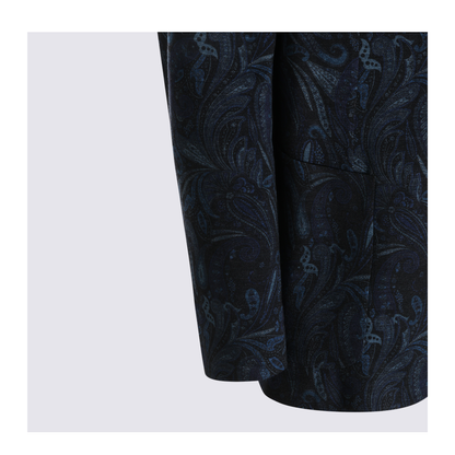 MAYFEYR - Etro - Jackets - MRCB001699SAB15X0883