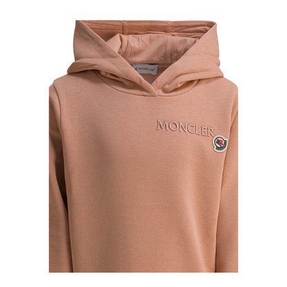 MAYFEYR - Moncler Enfant - Sweatshirt - 8G00015899PS516