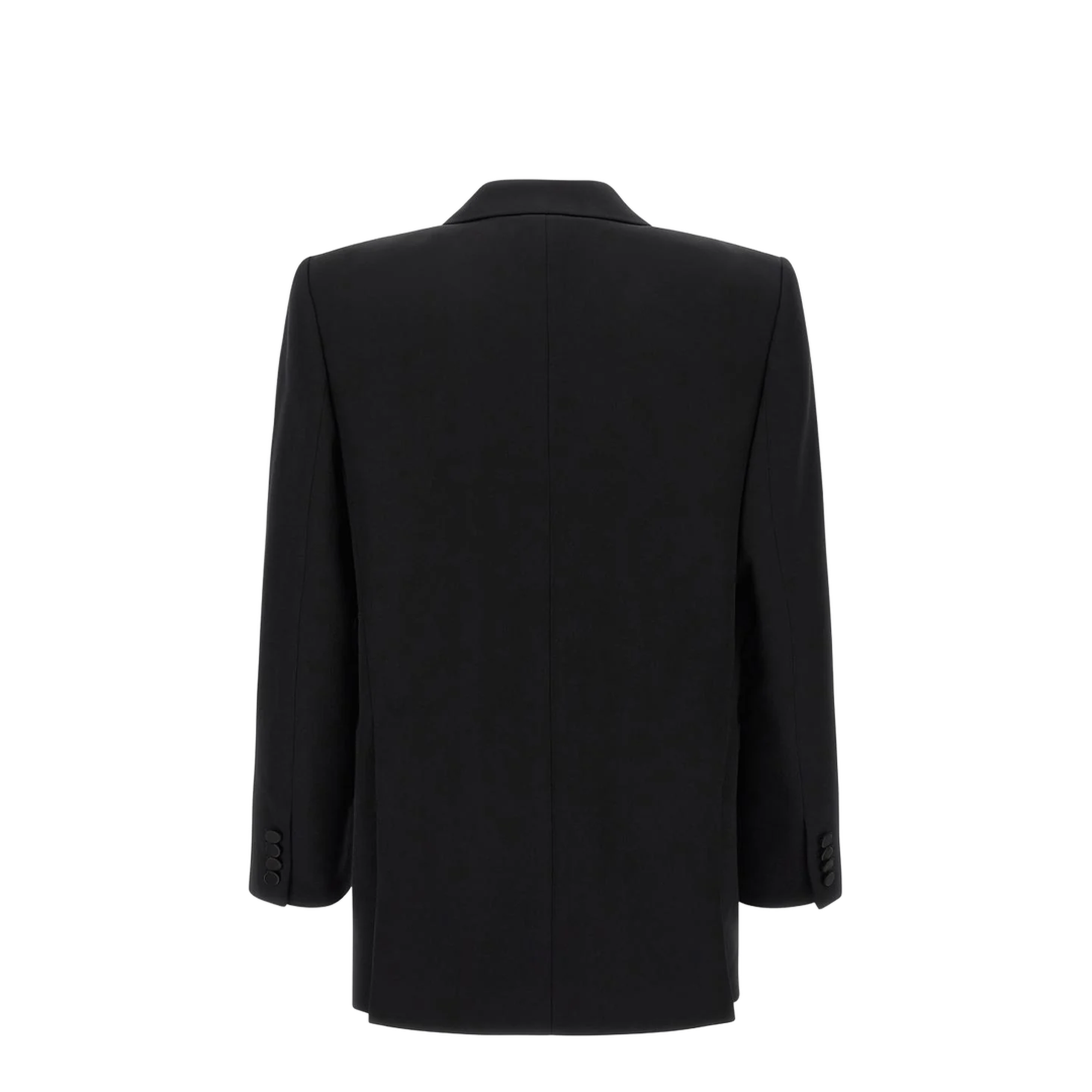 MAYFEYR - Saint Laurent - 'Smoking' Blazer - 844999Y7E631000