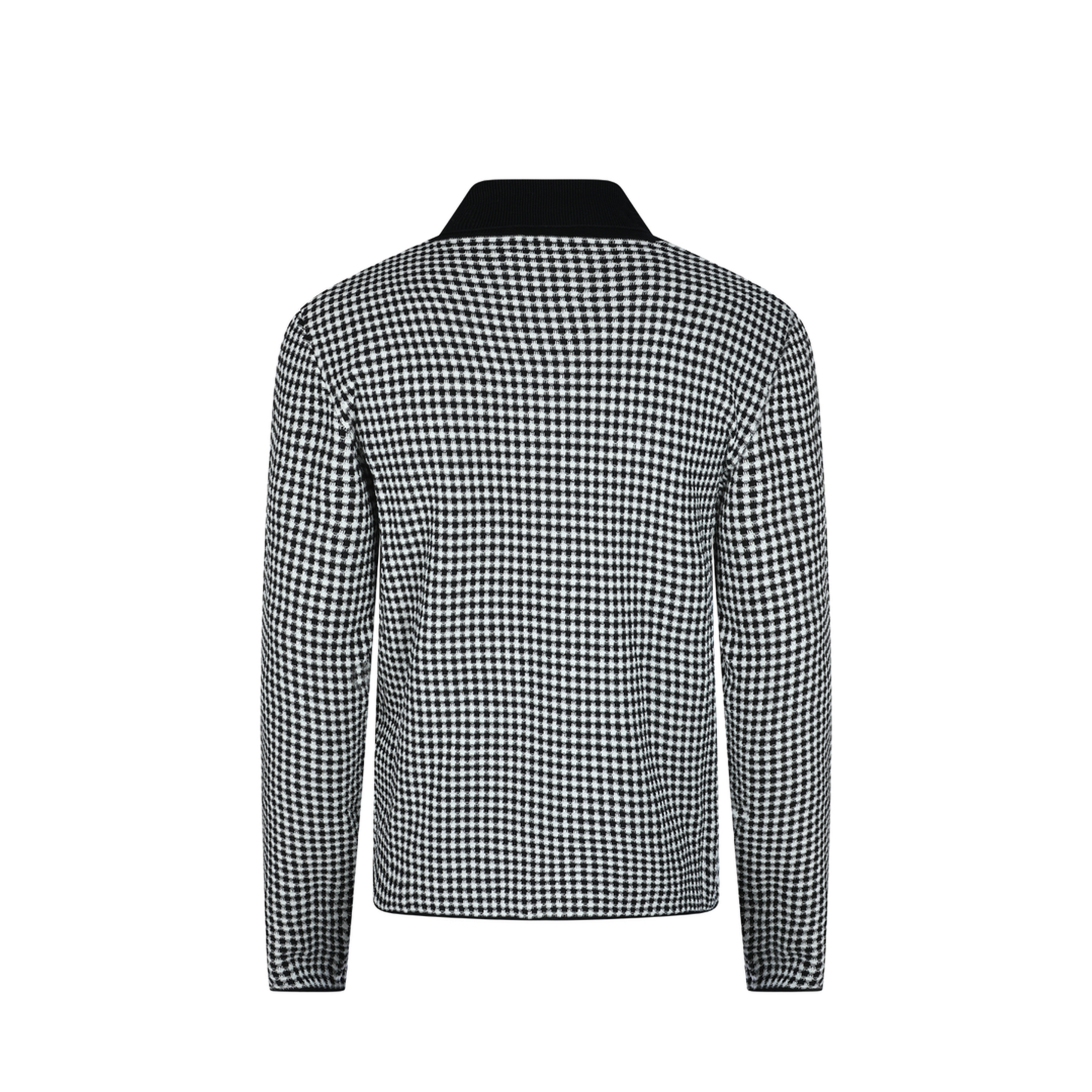 Camicie Salt Pepper Shirt