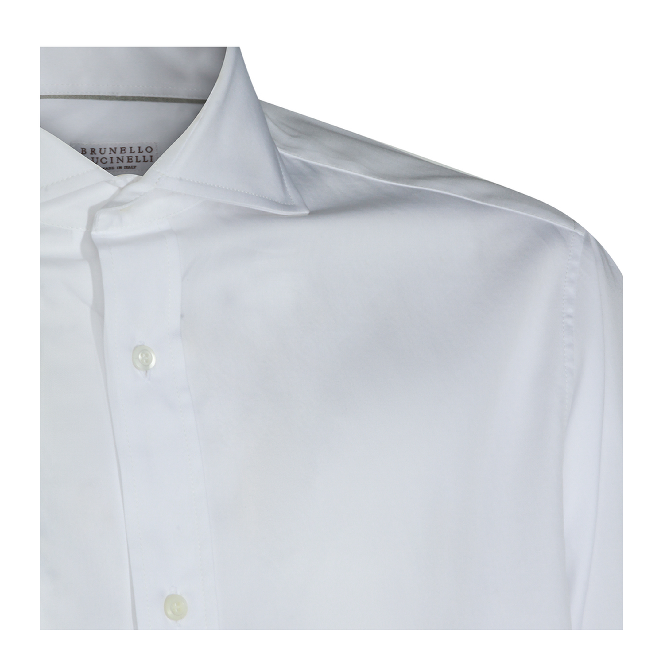 MAYFEYR - Brunello Cucinelli - Shirts - MR6201718C159