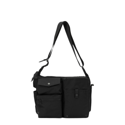 MAYFEYR - Porter - Dissection Medium Shoulder Bag - 9942500210