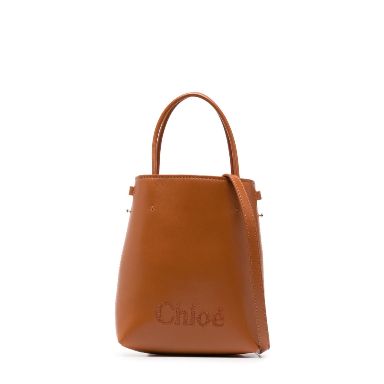 Chloè Bags.. Brown