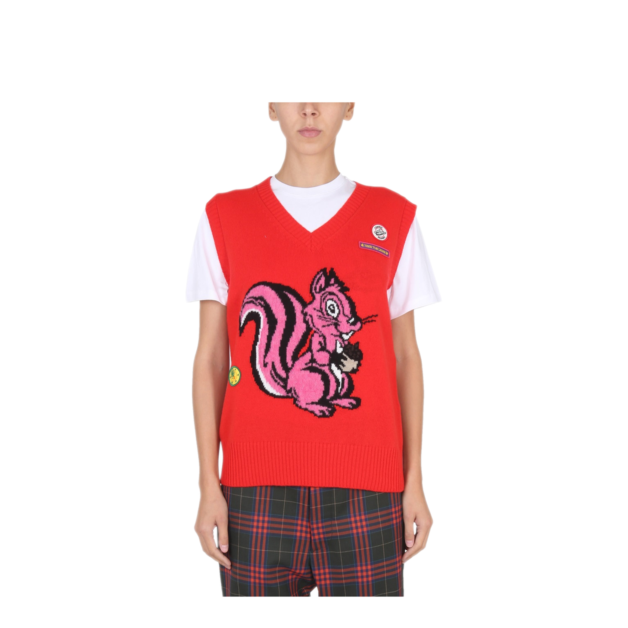 MAYFEYR - CORMIO - Nicole Vest - NICOLEPOMODORO