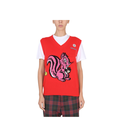 MAYFEYR - CORMIO - Nicole Vest - NICOLEPOMODORO