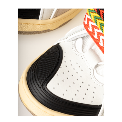 Sneakers White