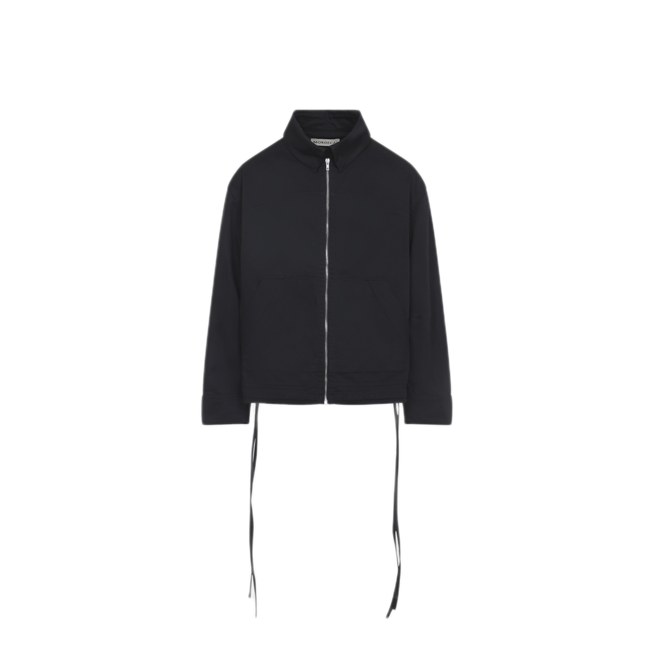 MAYFEYR - MORDECAI - Layered Jacket - 26E96MRU17999