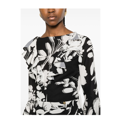 MAYFEYR - CATALINA - Dresses Black - S26CAT7460